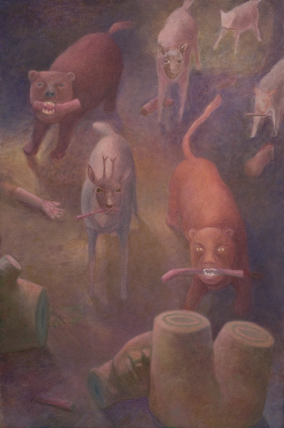 The Fabulist (The Fall)